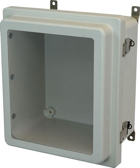 nema 4x fiberglass enclosures